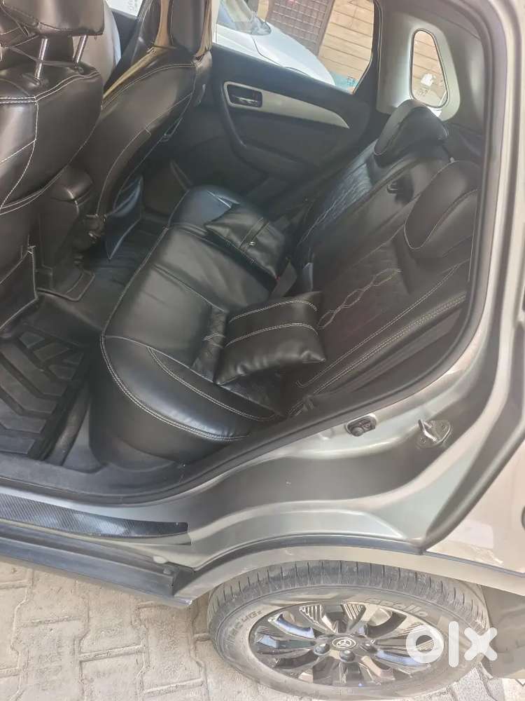 Urban Cruiser 1500cc Stretch Less Conditions