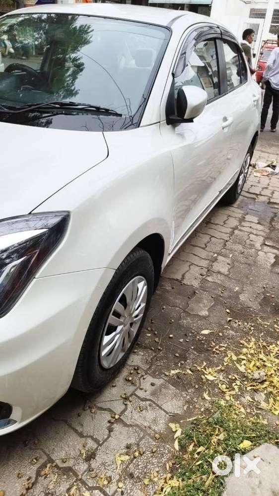 Maruti Suzuki Dzire 1.2 Vxi, 2021, Petrol