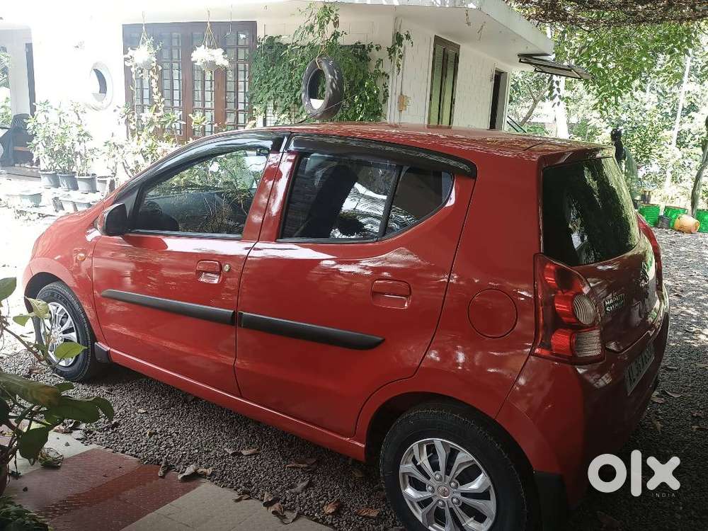 2009 Model, 2010 Registration, Full Option, Good Condition