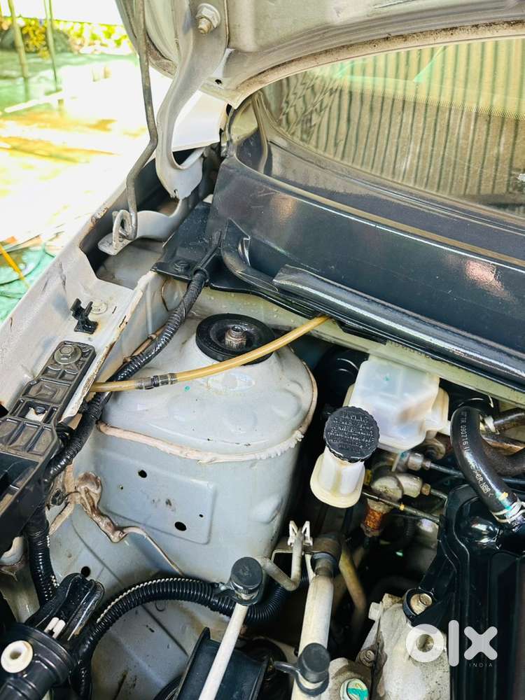 Datsun Go Petrol Manual 2018 Year