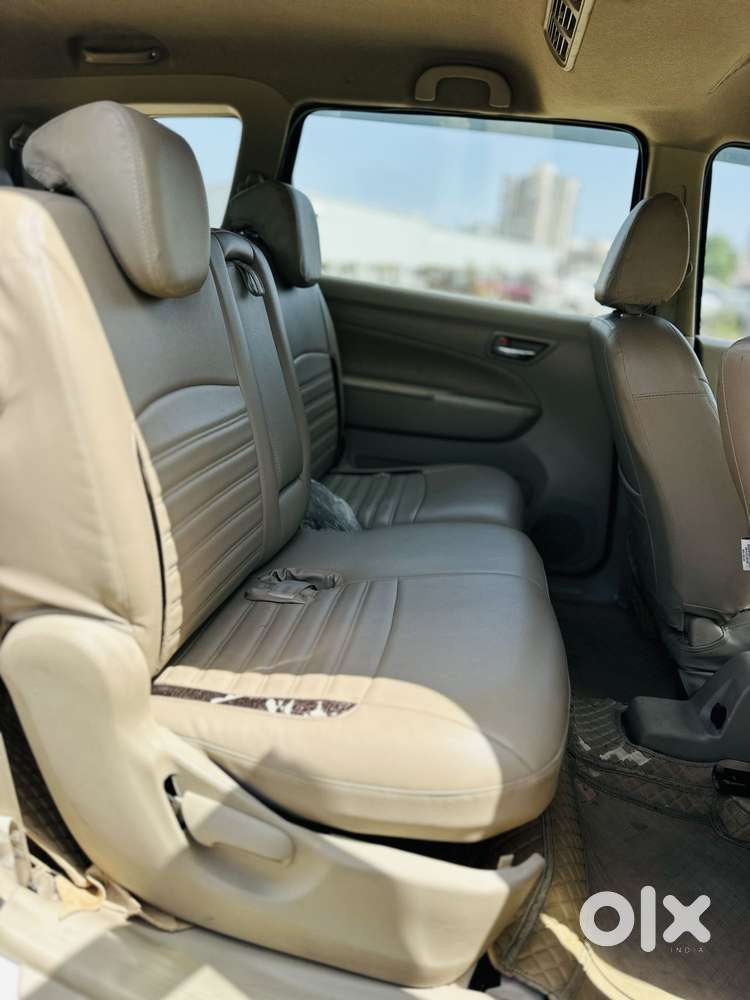 Maruti Suzuki Ertiga Vxi (o) Cng, 2018, Cng & Hybrids