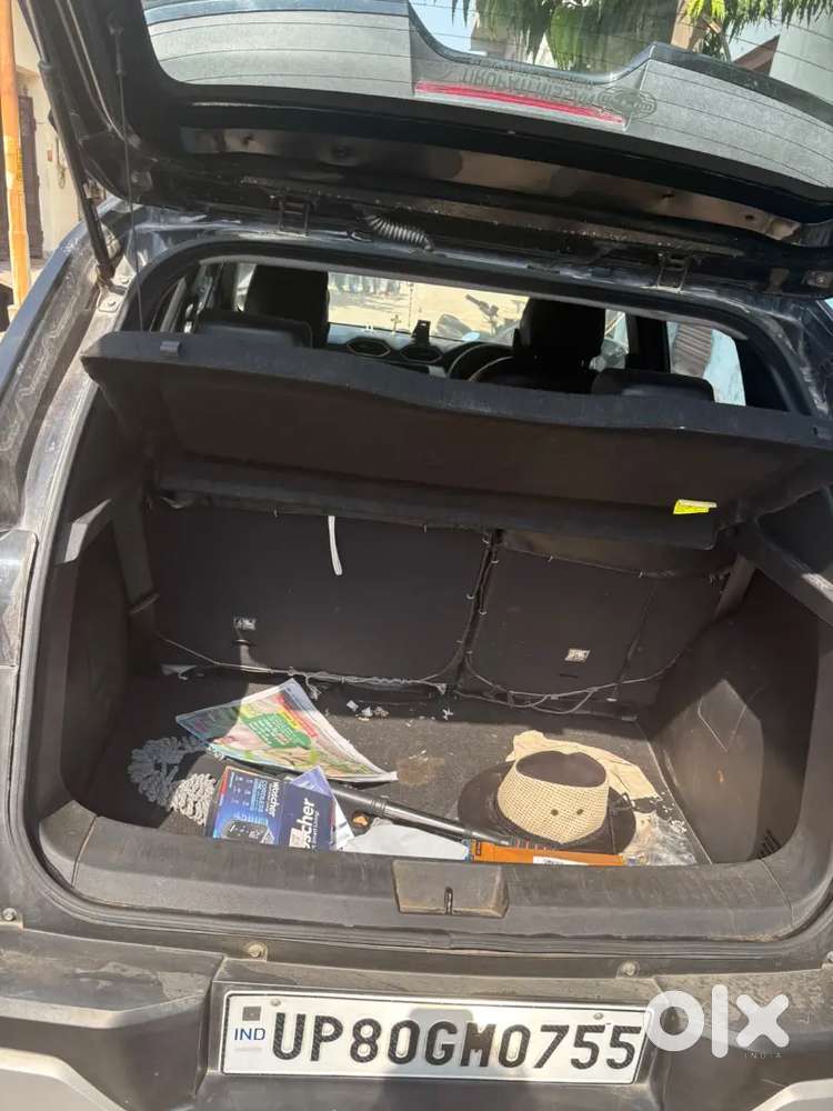 Nissan Magnite 1.0 Xv 2023