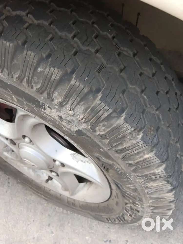 Mahindra Scorpio 2011 Diesel Car