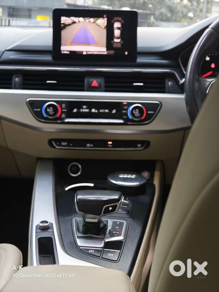 Audi A4 2016-2020 2.0 35 Tdi Premium Plus, 2017, Diesel