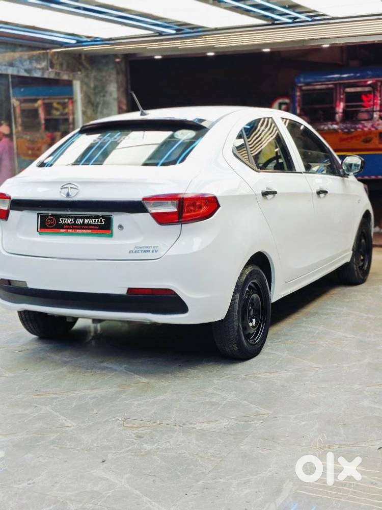 Tata Tigor Ev Xm Plus, 2022, Electric