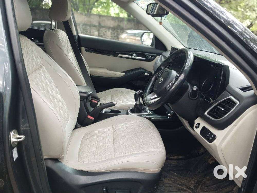 Kia Seltos Htx Plus D, 2020, Diesel