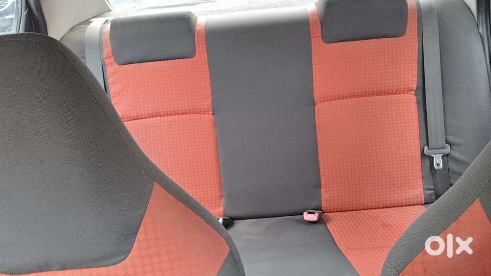 Toyota Etios 1.5 Vx, 2011, Petrol