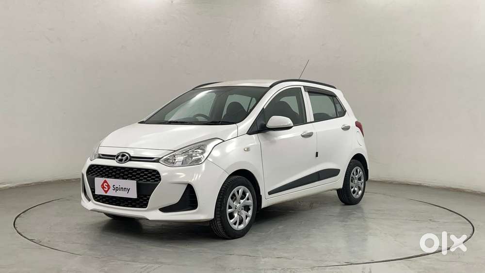 Hyundai Grand I10 1.2 Kappa Magna, 2018, Petrol