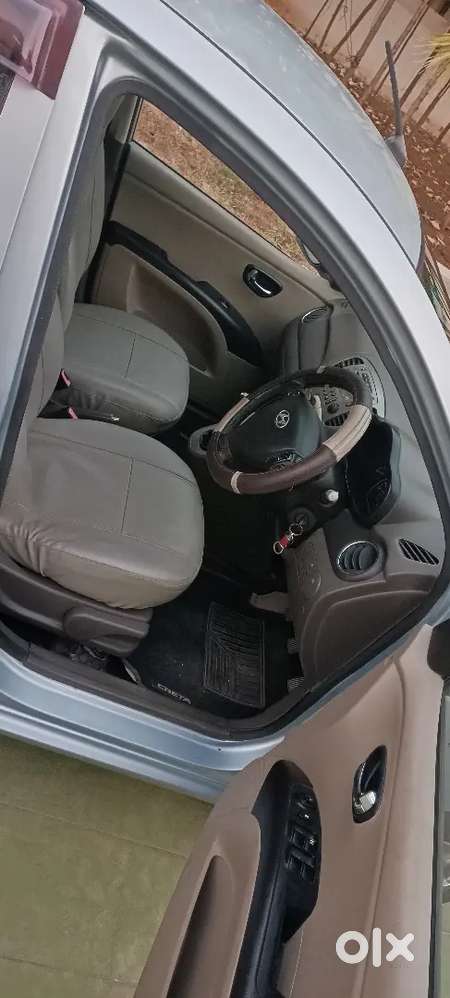 Hyundai I10 2011 Asta