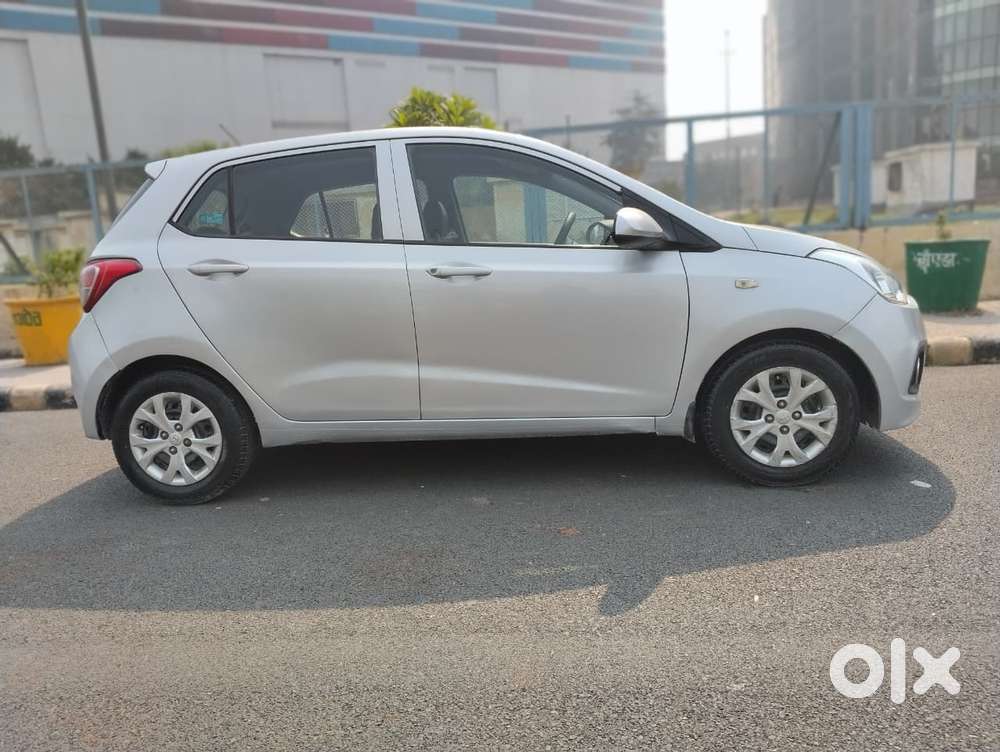 Hyundai Grand I10 Sportz O 1.2, 2014, Petrol