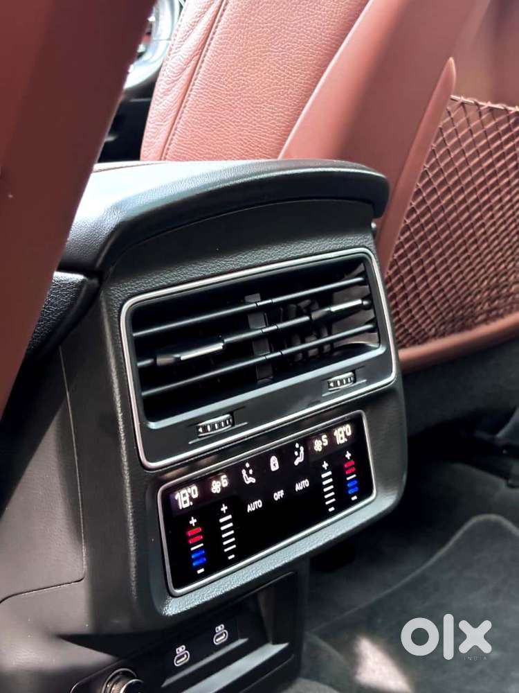 Audi Q7 3.0 Technology 55 Tfsi, 2023, Petrol