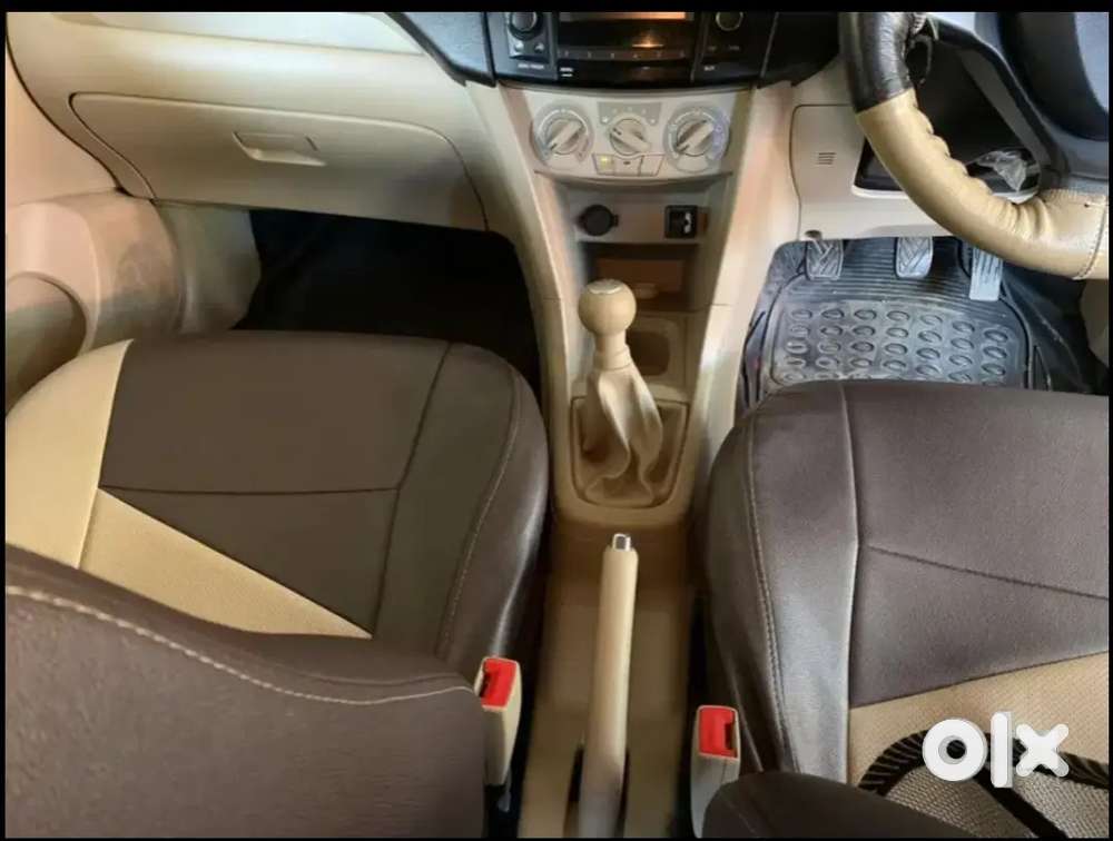Maruti Suzuki Dzire 2016 Petrol Good Condition For Sell Urgent..