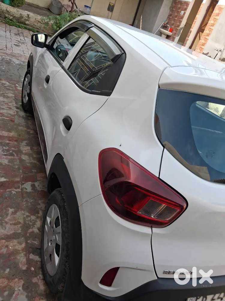 Balkul Saff Te New Car