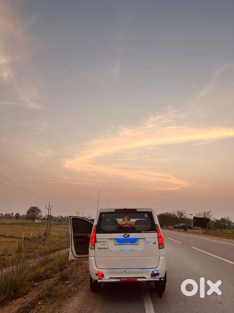 Mahindra Xylo 2009 E8 Top Model