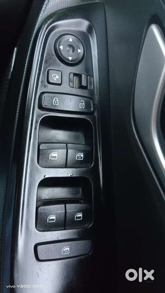 Hyundai Creta 1.5 Sx (o) Ivt Petrol, 2023, Petrol