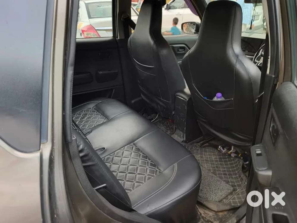Maruti Suzuki Wagon 2020 Hybrid