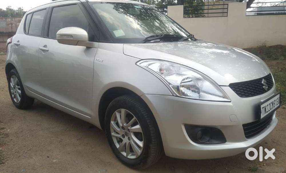 Maruti Suzuki Swift 2011-2014 Zdi, 2013, Diesel