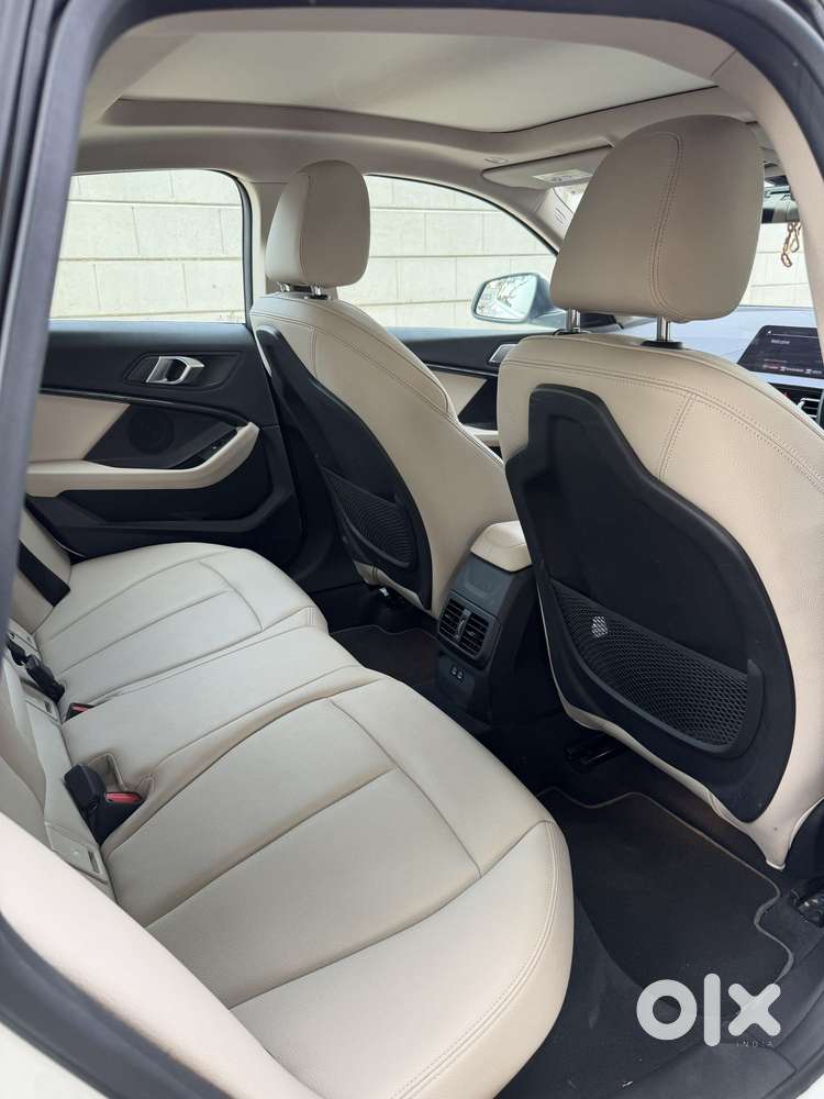 Bmw 2 Series 2.0 220d Sportline, 2022, Diesel