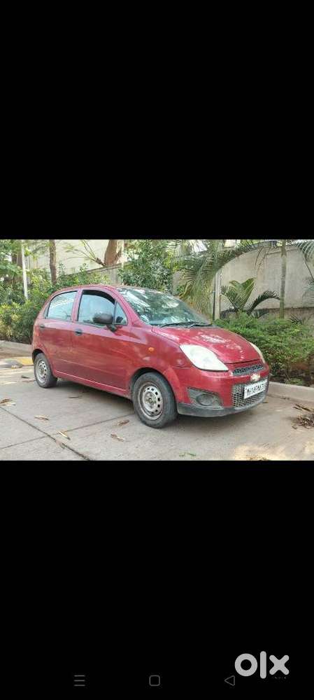 Chevrolet Spark, 2016, Cng & Hybrids