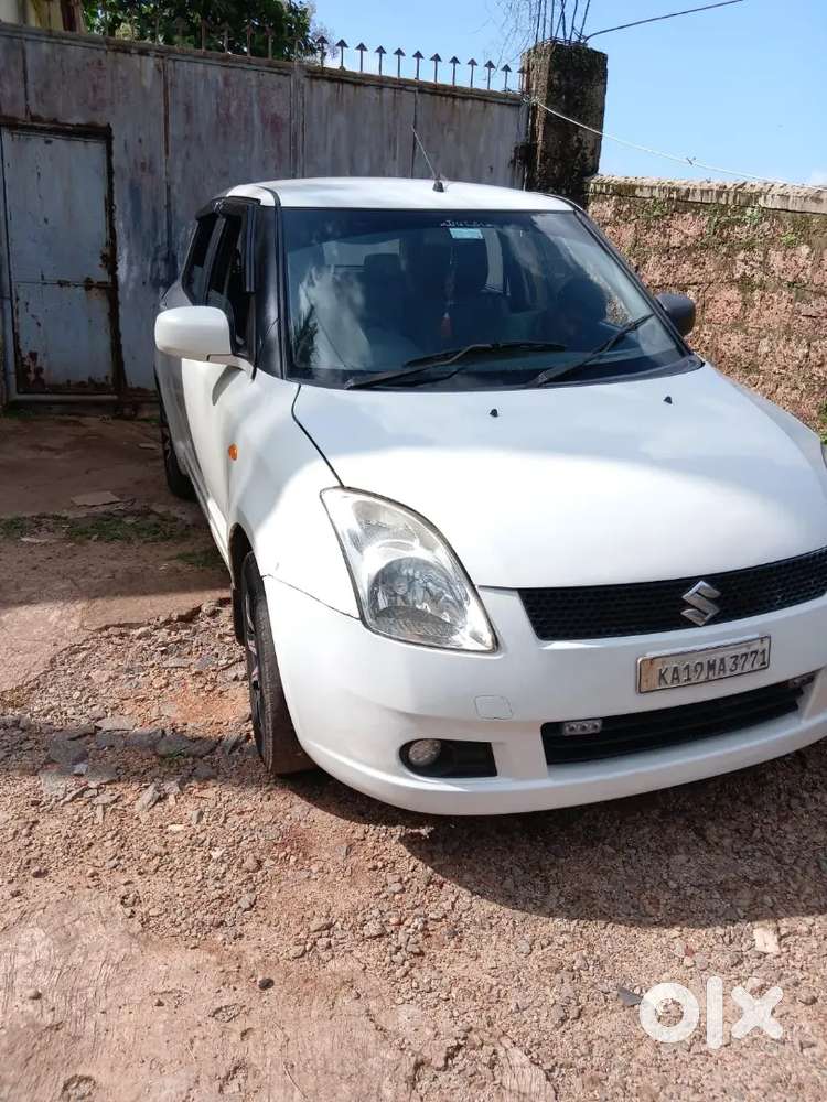 Maruti Suzuki Swift Vdi 2009
