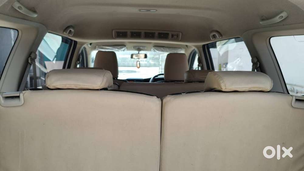 Maruti Suzuki Ertiga Zxi Plus Petrol, 2021, Petrol