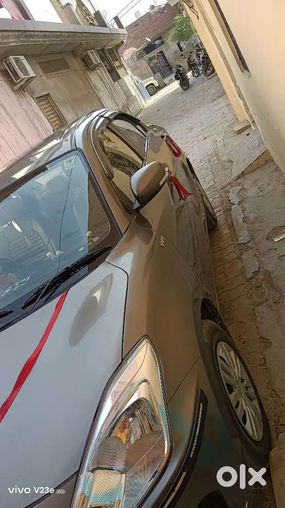 Maruti Suzuki Dzire Bs4