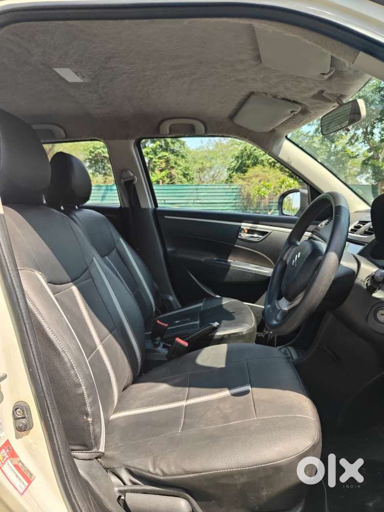 Maruti Suzuki Swift 1.2 Vxi (o), 2013, Cng & Hybrids