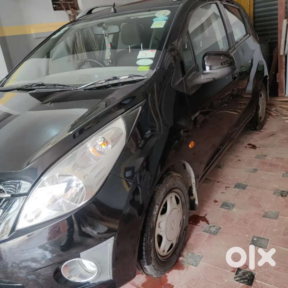Chevrolet Beat 2011 Petrol 63000 Km Driven