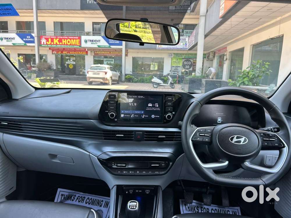 Hyundai I20 1.2 Asta, 2024, Petrol
