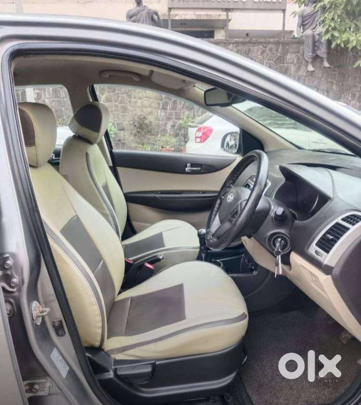 Hyundai I20 2012-2014 Sportz 1.2, 2013