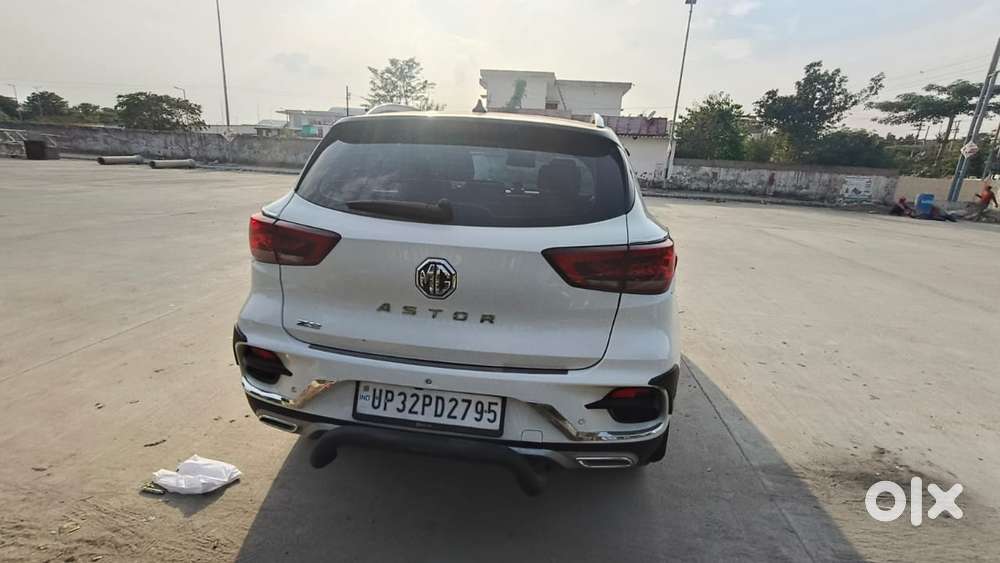 Mg Astor 1.5 Sharp Cvt, 2023, Petrol