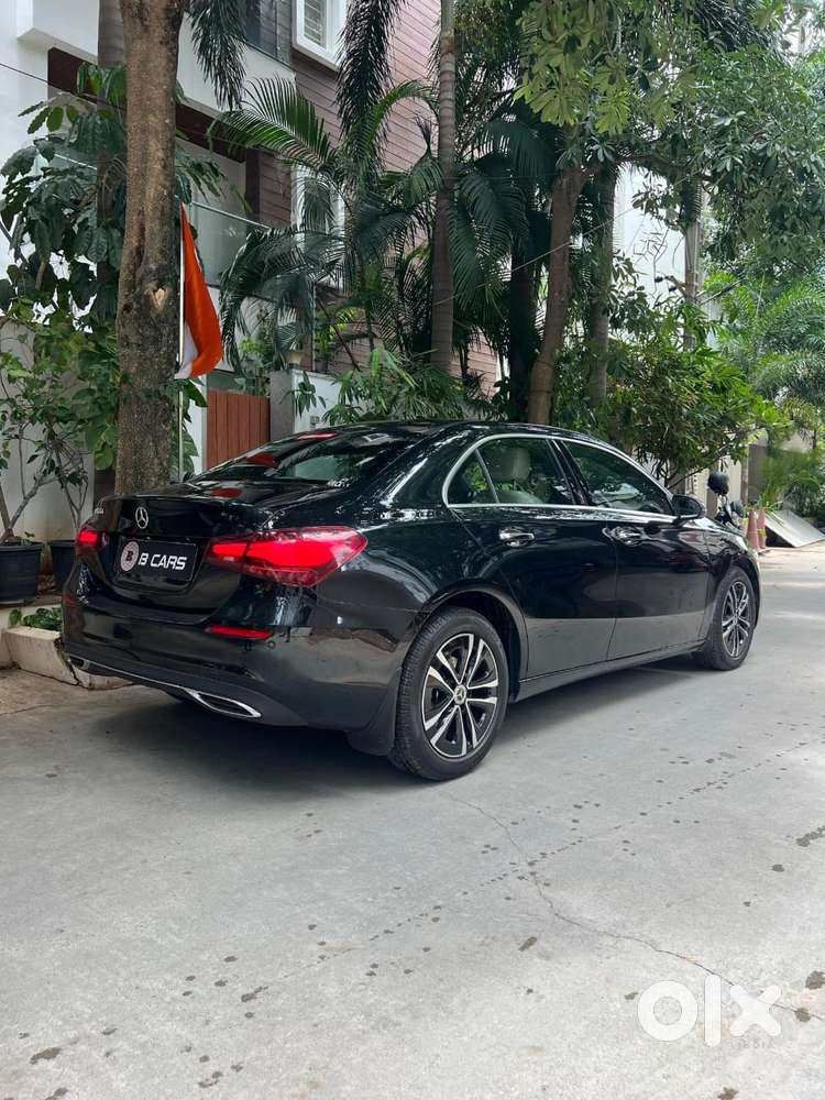 Mercedes-benz A-class Limousine 200, 2024, Diesel