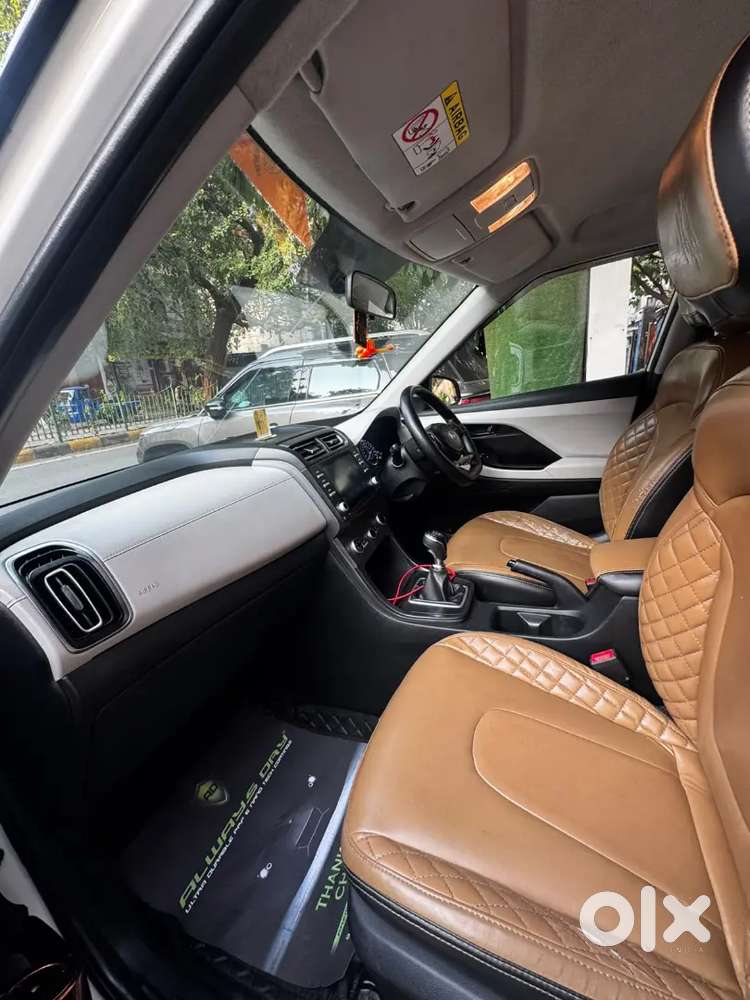 Hyundai Creta Diesel Mt 2020 Car