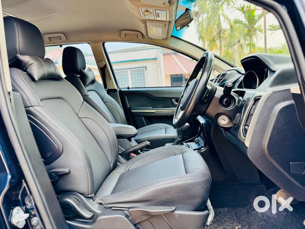 Tata Hexa Xta, 2018, Diesel