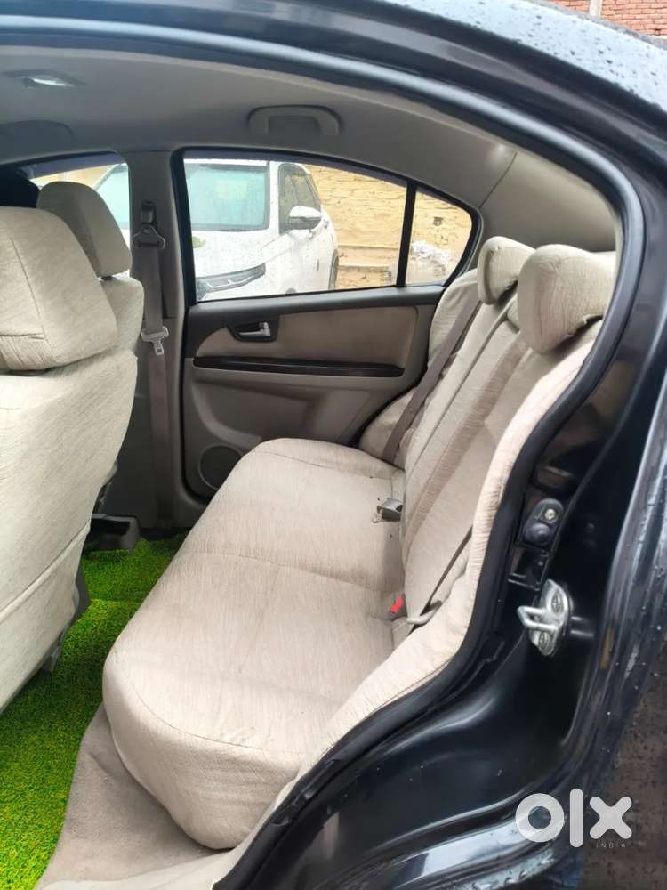 Maruti Suzuki Sx4, 2016, Diesel