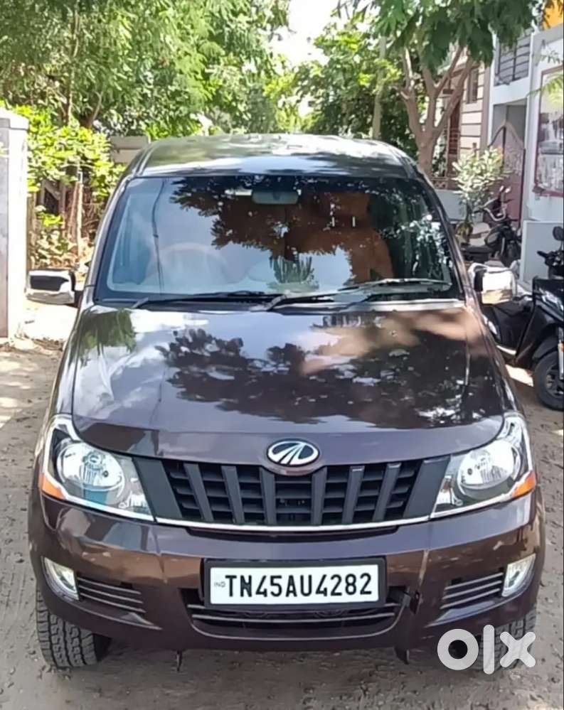 Mahindra Xylo 2011 Diesel Well Maintained