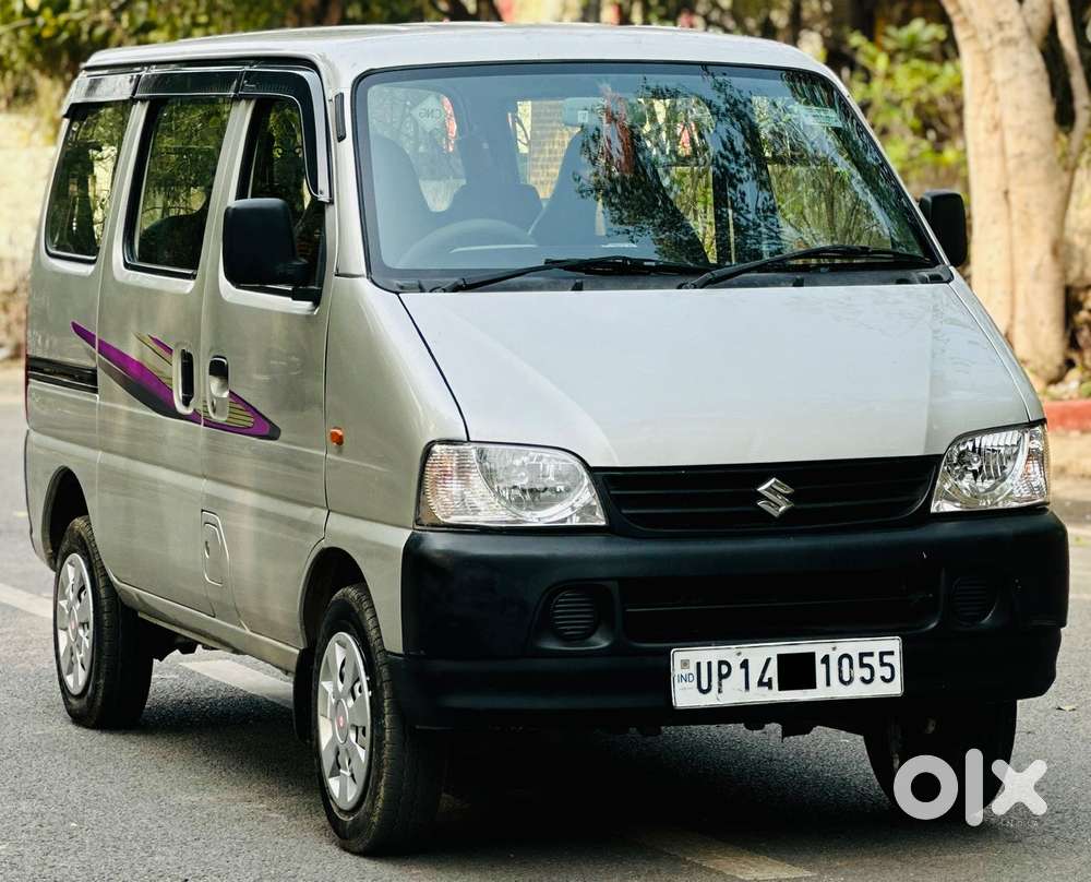 Maruti Suzuki Eeco Cng 5 Seater Ac, 2024, Cng & Hybrids