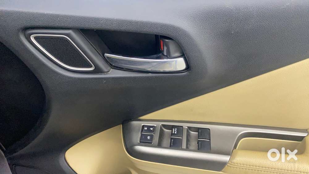 Honda City I-dtec Zx, 2017, Diesel