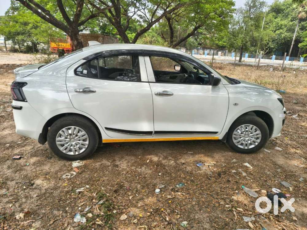 Maruti Suzuki Swift Dzire Tour, 2025, Cng & Hybrids
