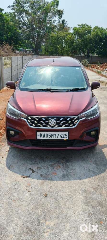 Maruti Suzuki Diesel 2019 Smart Hybrid