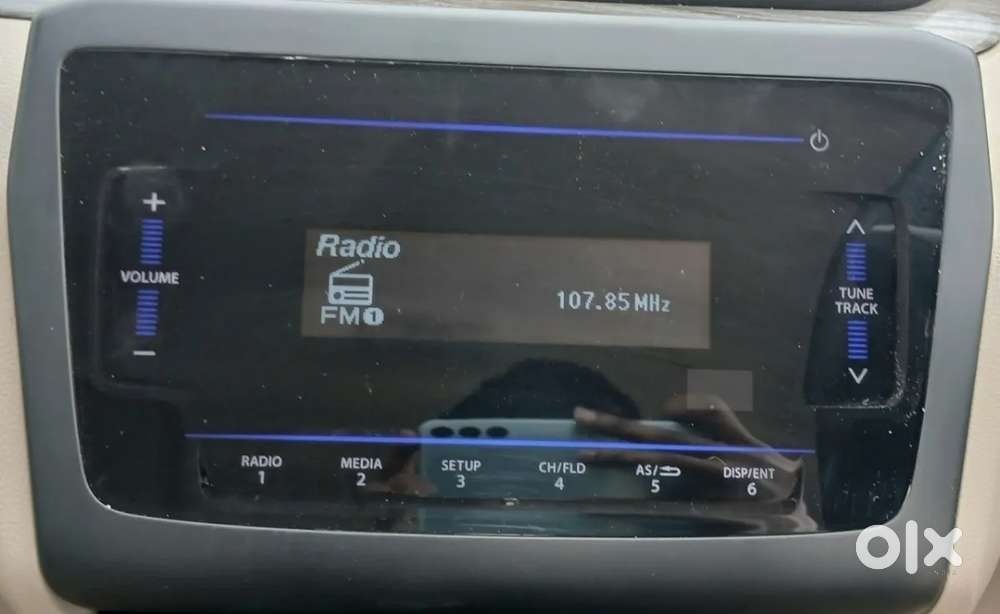Maruti Suzuki Dzire Vxi Ags, 2025, Petrol