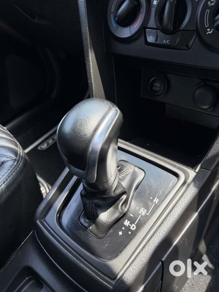 Maruti Suzuki Brezza Vdi, 2018, Diesel