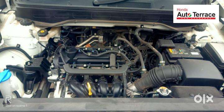 Hyundai Venue 1.0 Sx Turbo Imt, 2024, Petrol