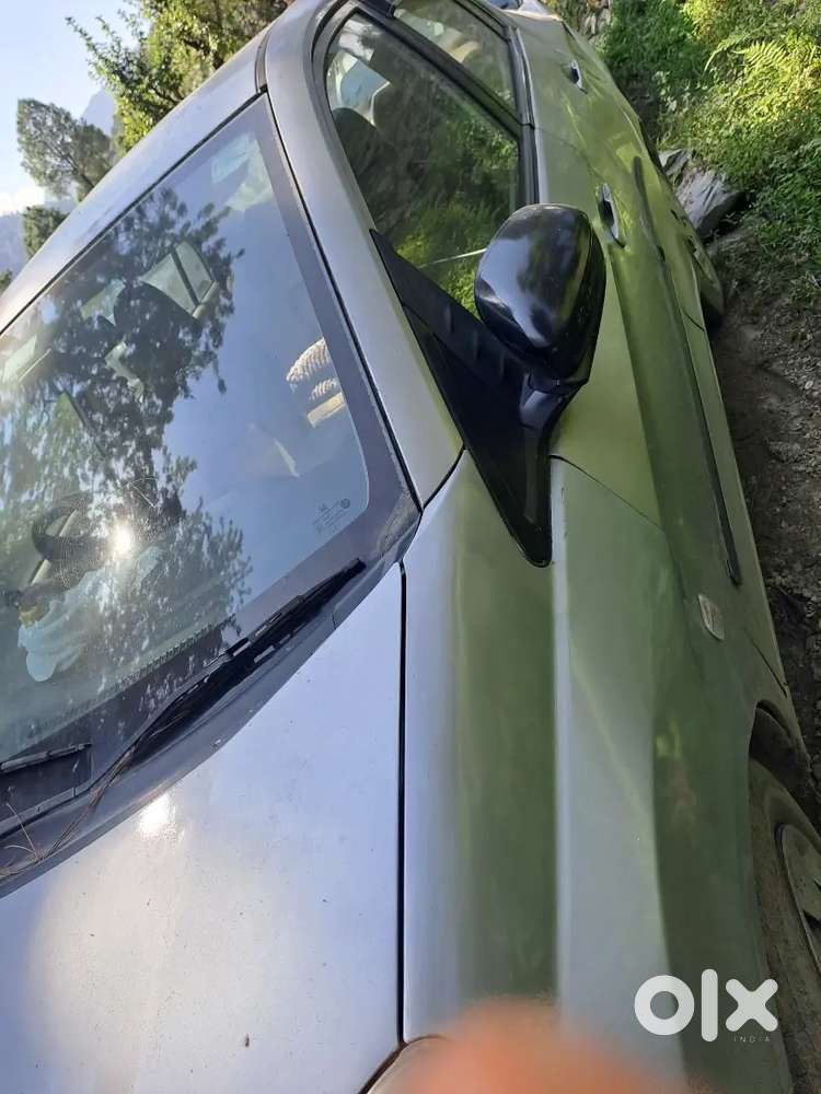 Honda Amaze 1.5 Smt 2013