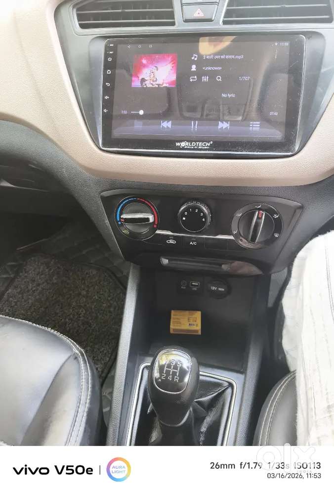 Excellent Condition