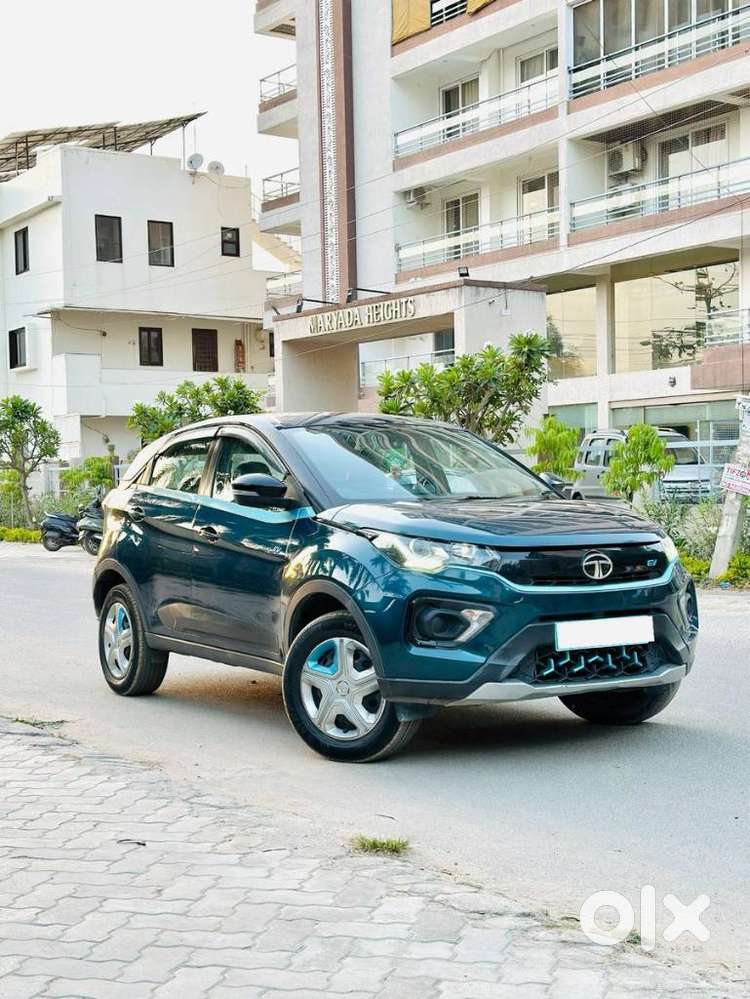 Tata Nexon Ev Xm, 2022, Electric