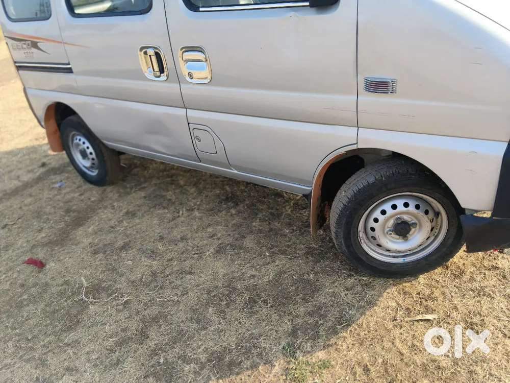 Maruti Suzuki Eeco 2024