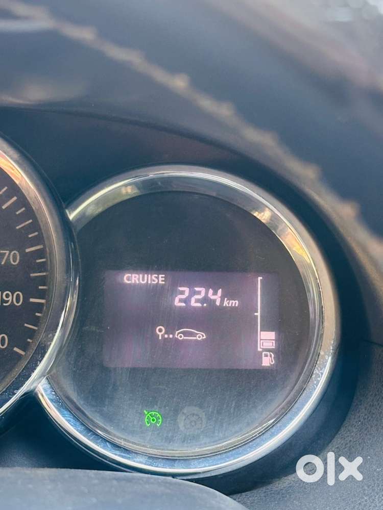 Renault New Duster 2017 Diesel Well Maintained