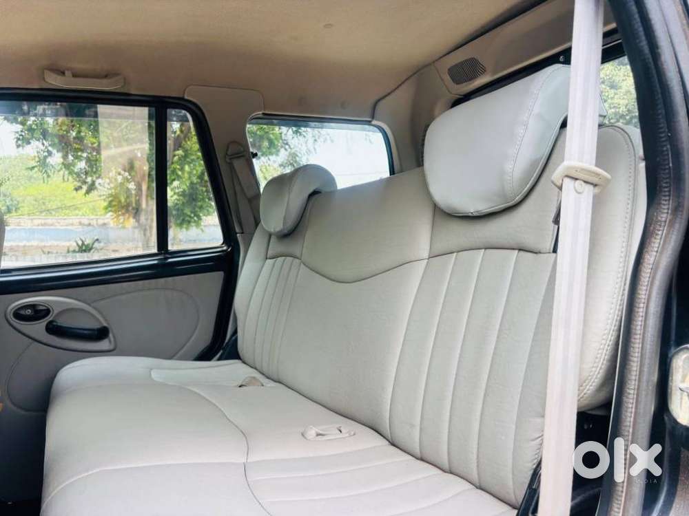 Mahindra Scorpio S3, 2020, Diesel