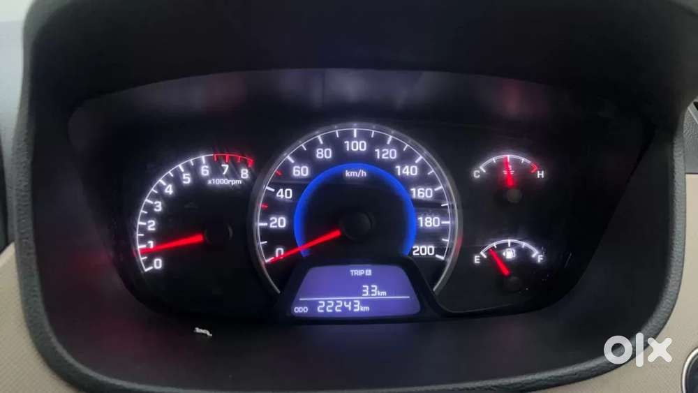 Ford Freestyle Titanium, 2018, Diesel